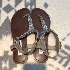 Steve Madden Sandals